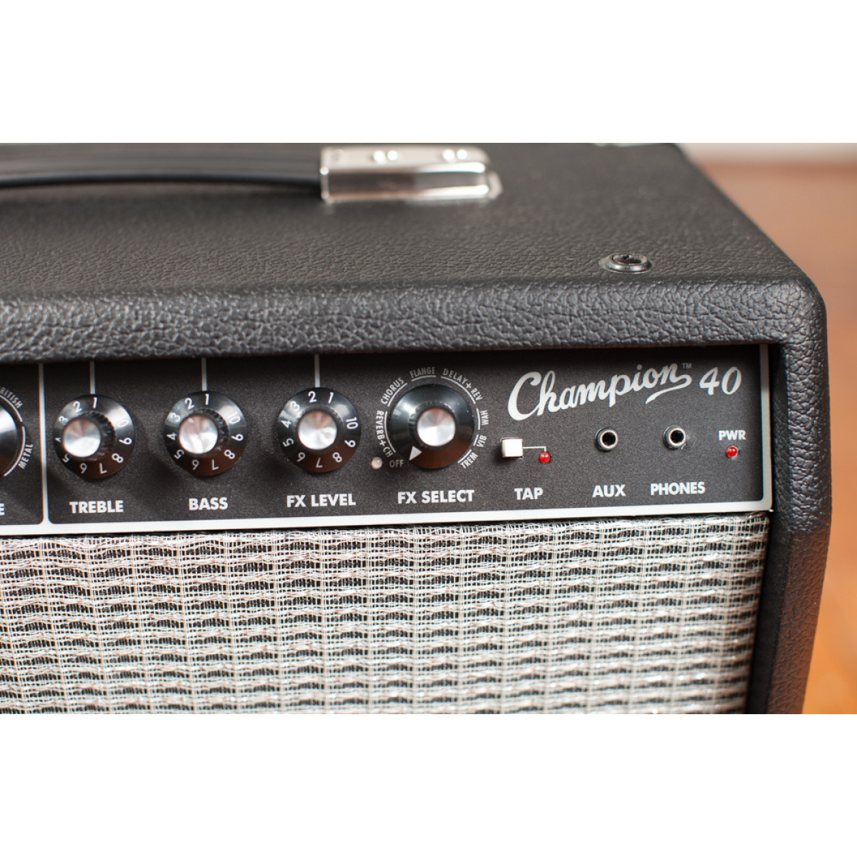 LojaVitrinne.com Amplificador Guitarra 40w Fal 10pol. Special