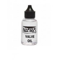Lubrificante Para Válvulas E Pisto - Valve Oil - Free Sax 01