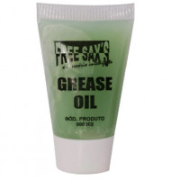 Grease Oil Lubrificante Para Tubos E Afinação - Free Sax