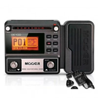 Pedaleira Mooer GE100