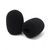 Protetor Bocal de Microfone - Espuma Para Headset Esp03