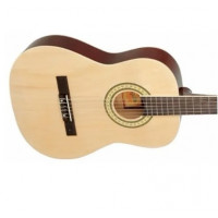  Violão Tagima Memphis Cordas Nylon 3/4 Infantil Ac-34na