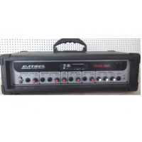 Cabeçote Multiuso Hdsd 500 Datrel 250w