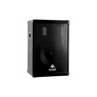 Caixa Antera CP 12.1 2 Vias 12″ Polegadas 200W Rms