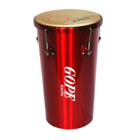 Rebolo Tantan Gope Cônico Alumínio 10 Pol 45cm Selfie