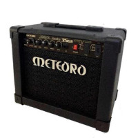 Cubo Meteoro Space Guitar Jr 35GS 25 Watts