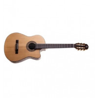 Violão Rozini Presença Brasil Nylon Rx 515 Atf