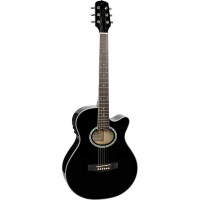 Violão Giannini Série Performance GSF-1D CEQ 