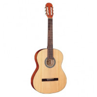 Violão Shelby Eagle Sn59 Stnt Nylon Clássico Acústico Natural fosco