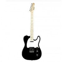 Guitarra Strinberg Telecaster Tc120s Preta Bk Tc-120