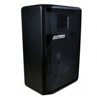 Caixa De Som Ativa Datrel AT12 250w Profissional