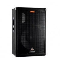 Caixa Ativa Cp 15.1a 2 Vias 220w Rms 15 Polegadas - Antera