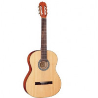 Violão Shelby Eagle Acústico - Nylon Clássico Sn59 - Natural