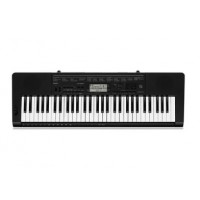 Teclado Casio Ctk-3500 61 Teclas - Bivolt - Teclas Sensitivas