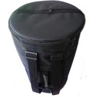 Capa Bag Rebolo GOPE 12x50 - Extra Luxo Com Espuma - Melhor Forro 