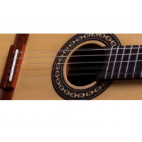 Viola Caipira Clássica Rozini Rv155 Elétrica Ativa