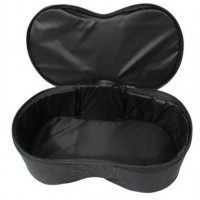 Capa Bag Para Bongo Luxo Acolchoada 