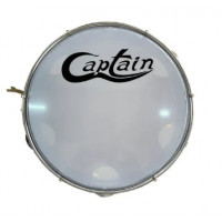 Pandeiro Captain 10