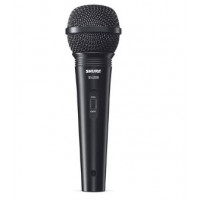 Microfone Shure SV200 dinâmico