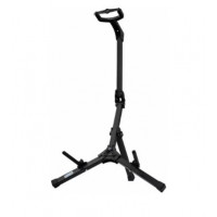 Suporte Guitarra Violão Baixo Retrátil Chão Ask G3 Evolution