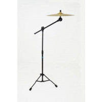 Estante girafa para prato de bateria B12 ASK