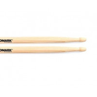 Baqueta Promark Classic American 5b Hickory Tx5bw