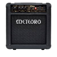 Cubo Meteoro Space Jr 35BS p/ Baixo 35w