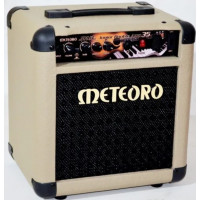 Amplificador Meteoro Double Amp 35 Space Jr