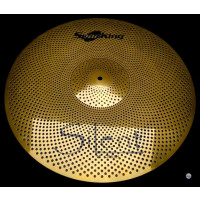 Crash 16" Spanking Silent