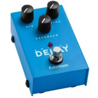 Pedal Fuhrmann Analog Delay AD20