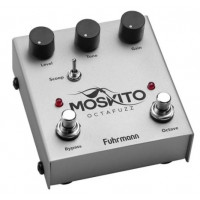 Pedal Fuhrmann Moskito Octafuzz