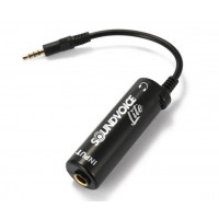 Interface Conversora para Celular Soundvoice Lite - IT-70
