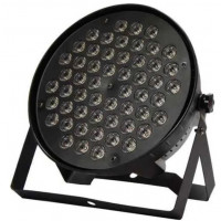 Refletor Led Par 64 54 Leds 1w IF 541 Infinity- Skypix