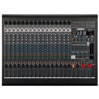 Mesa De Som 16 Canais DBR DM16