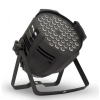 Par Led 54 RGBW Bivolt Carcaça de Alumínio - Propar PLS