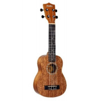 Ukulele Soprano Acústico Shelby SU21M STNT