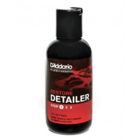 Creme Polidor D'Addario Restore Detailer PW-PL-01