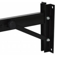 Suporte Para Caixa de Som CH10 Preto ASK