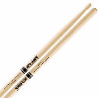 Baqueta Balanceada Hickory ProMark (TX5AW) - top!