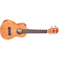 Ukulele Shelby Eagle Concert Su-23m Stnt Natural Fosco
