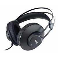 Fones de ouvido AKG by Harman K52