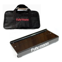 Pedalboard com bag Fuhrmann Sup. Luxo