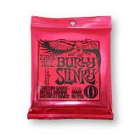 Encordoamento Ernie Ball 0.11 - 2226