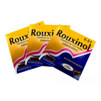 Encordoamento Cavaco Rouxinol E 51