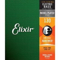 Elixir Corda de Baixo 1 corda 5° B (SI)