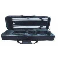  Case violino 4/4