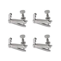 Fixo para violino cromado dominante orchestral