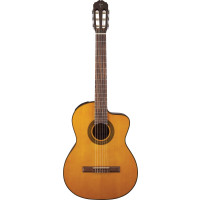 Violão Elétrico Nylon Gc1ce Natural - Takamine