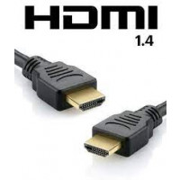 Cabo HDMI 3 Metros MXT