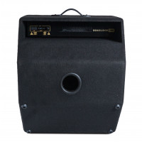 Amplificador Cubo Baixo Mackintec Demolidor 200